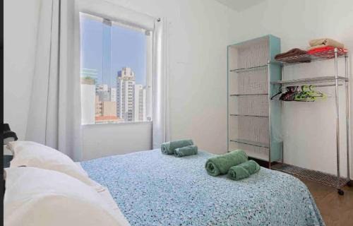 Itaim Bibi Apartment | Itaim bibi Apartment