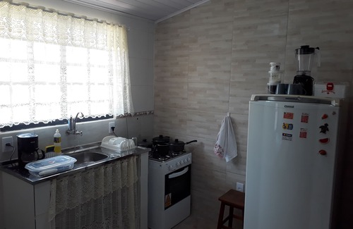 Itaipuacu House | Itaipuaçu Studio Apartment Cajueiros III with exclusive pool
