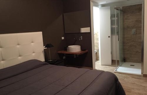 L'Aquila Bed & Breakfast | Itaka