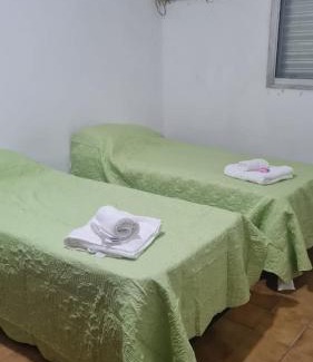 Corrientes Apartment | Italia apart departamentos por día con cochera opcional