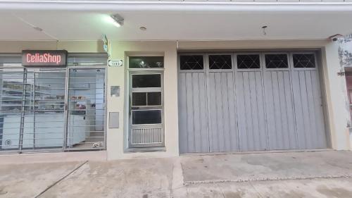 Corrientes Apartment | Italia apart departamentos por día con cochera opcional