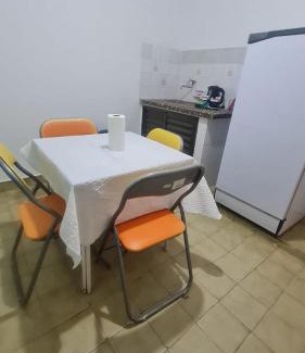 Corrientes Apartment | Italia apart departamentos por día con cochera opcional