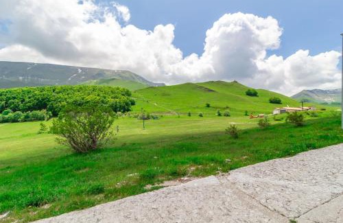 Bolognola House | Italian Experience-Casa TraMonti