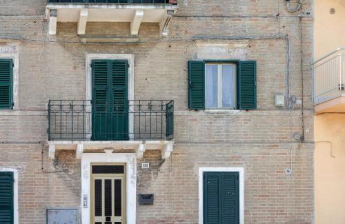 Palombina Nuova Apartment | Italian Experience-Suite Acquamare