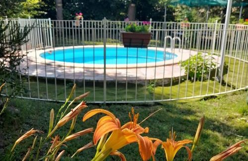 Castelnuovo d'Elsa House | Italian Experience- Podere Vallino