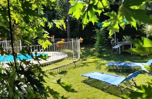 Castelnuovo d'Elsa House | Italian Experience- Podere Vallino