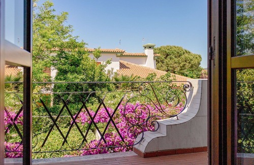 Porto Recanati Villa | Italian Experience- Villa BellaMare