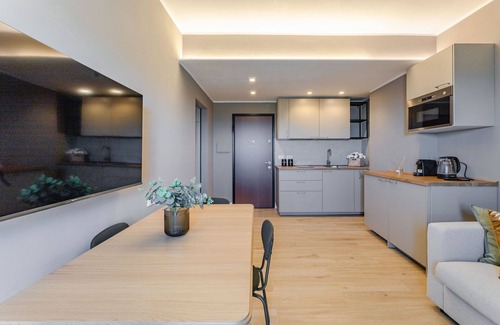 Porto Recanati Apartment | Italian Experience- Suite MareConero