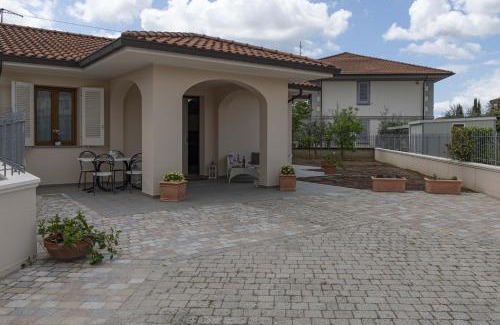 San Rocco House | Italian Experience- Cuore Toscano