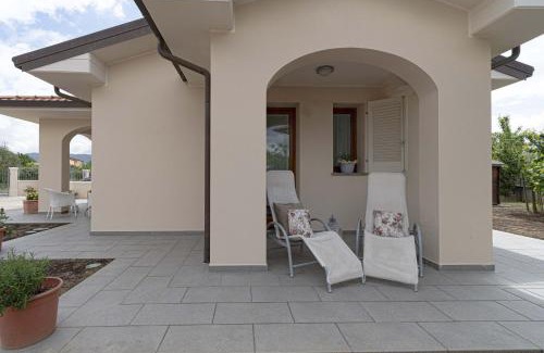 San Rocco House | Italian Experience- Cuore Toscano