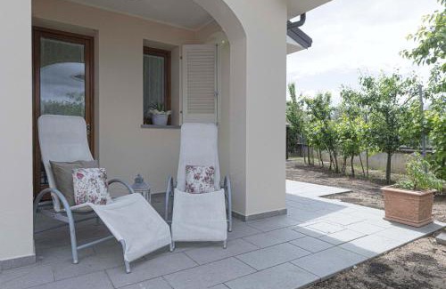 San Rocco House | Italian Experience- Cuore Toscano