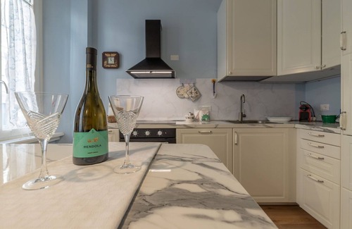 Ancona Apartment | Italian Experience - Ancona City Apartment