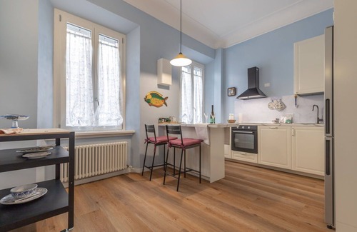 Ancona Apartment | Italian Experience - Ancona City Apartment