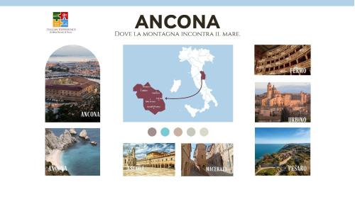 Ancona Apartment | Italian Experience- Ancona City Apartment