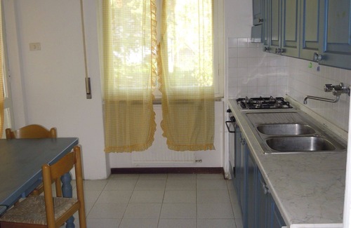 Giannella House | Italian Experience- Casa Argentario