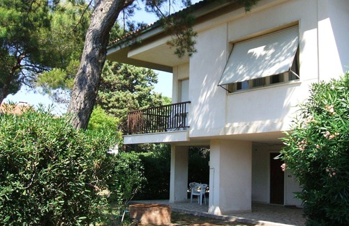 Giannella House | Italian Experience- Casa Argentario