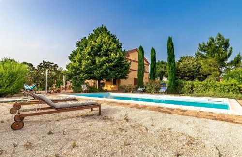 Bettolelle Villa | Italian Experience-Casa Bellavista