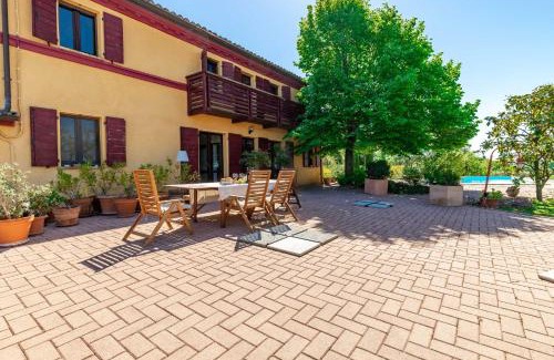 Bettolelle Villa | Italian Experience-Casa Bellavista