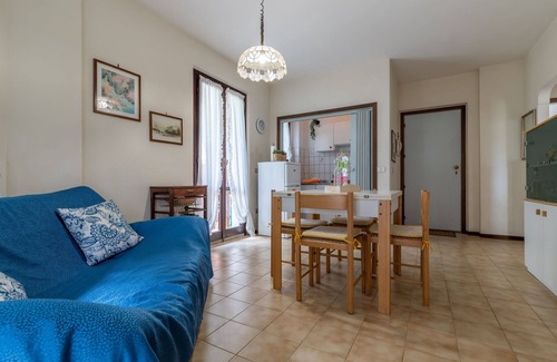 Marcelli Apartment | Italian Experience - Conero Garden Apt