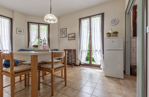 Marcelli Apartment | Italian Experience - Conero Garden Apt