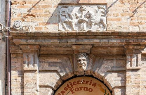 Recanati Old Town Apartment | Italian Experience-Falleroni Apartment