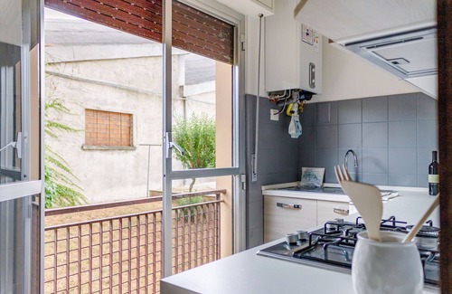 Fano Apartment | Italian Experience- Fano Suite Apartment