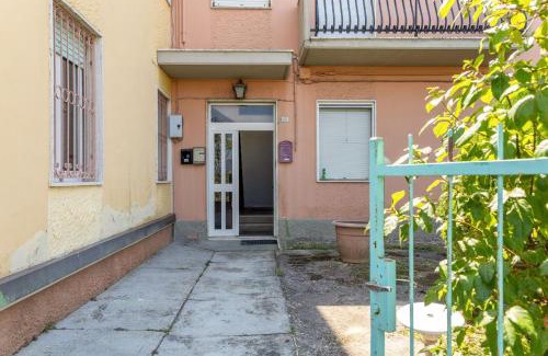 Villa Musone Apartment | Italian Experience-Verdeconero Apartment