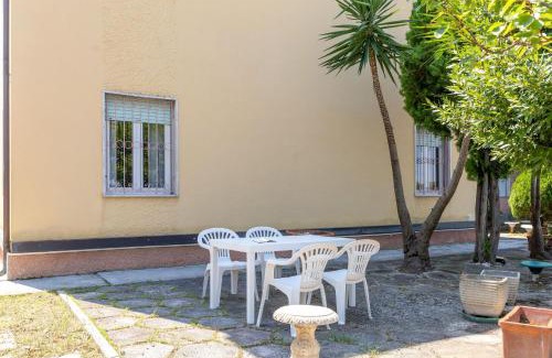 Villa Musone Apartment | Italian Experience-Verdeconero Apartment