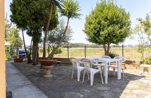 Villa Musone Apartment | Italian Experience-Verdeconero Apartment