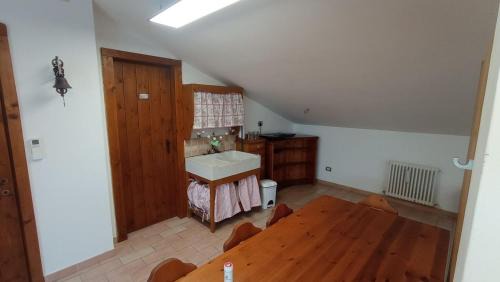 Castelfidardo Apartment | Italian Experience-L'Attico di Castelfidardo