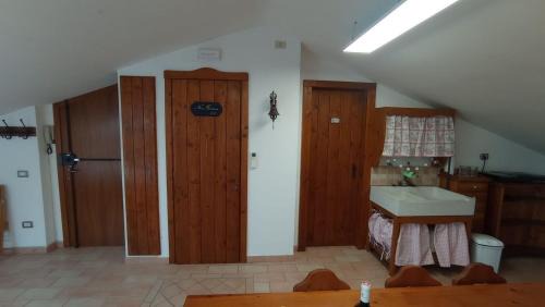 Castelfidardo Apartment | Italian Experience-L'Attico di Castelfidardo