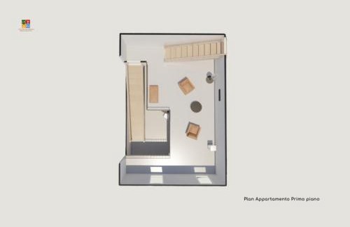 Sarnano Apartment | Italian Experience-La Casa Sui Tetti 4