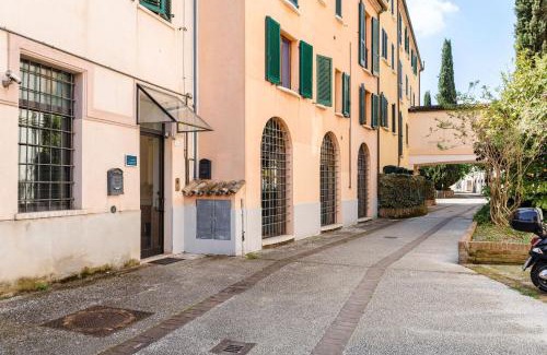 Jesi Apartment | Italian Experience-Movie Suite Jesi