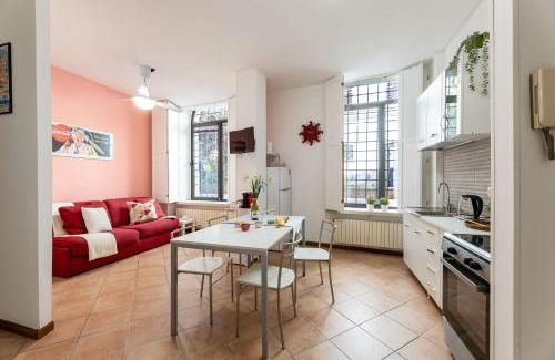 Jesi Apartment | Italian Experience-Movie Suite Jesi