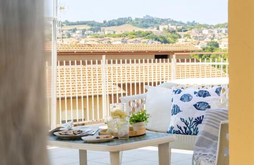 Loreto Apartment | Italian Experience-Sopraloreto Apartment