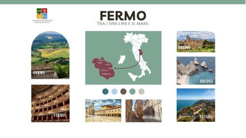 Fermo Villa | Italian Experience-Villa Clair