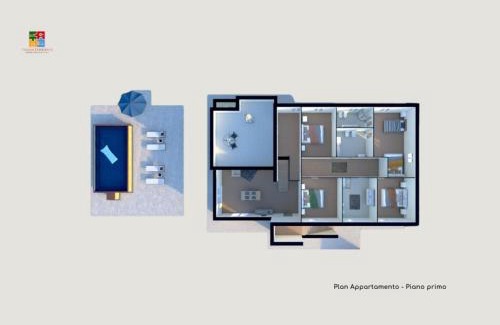 Fermo Villa | Italian Experience-Villa Clair