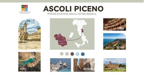 Carassai Villa | Italian Experience-Villa Rosso Corbezzolo