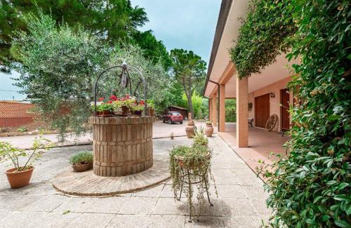 Carassai Villa | Italian Experience-Villa Rosso Corbezzolo