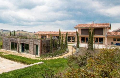 Falerone Villa | Italian Experience-Villa Zen
