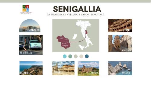 Ostra Villa | Italian Experience-Villa Sinfonia