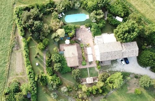 Ostra Villa | Italian Experience-Villa Sinfonia