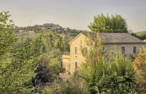 Ostra Villa | Italian Experience-Villa Sinfonia