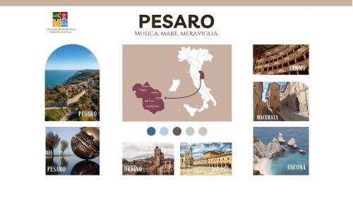 Pesaro Villa | Italian Experience-Villa Vagnini