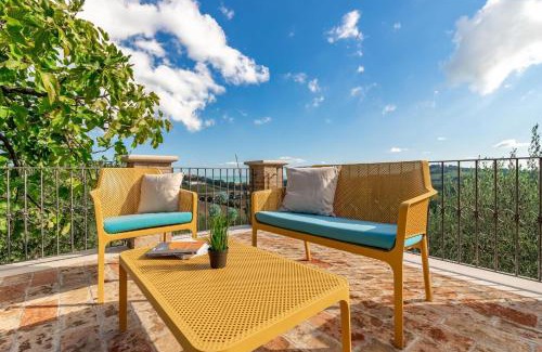 Pesaro Villa | Italian Experience-Villa Vagnini