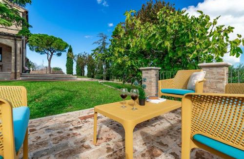 Pesaro Villa | Italian Experience-Villa Vagnini