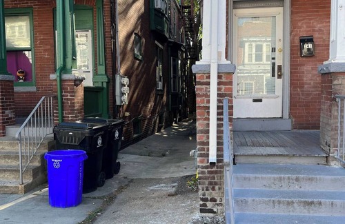Harrisburg - Hershey Apartment | Italian Lake and Susquehanna River friendly Lodge.