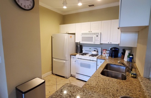 Clearwater Condo | Italian style Waterfront Resort