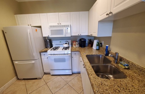 Clearwater Condo | Italian style Waterfront Resort