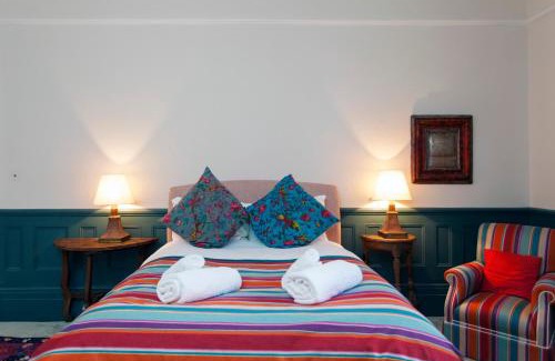 Holland Park Apartment | Italianflat - Holland Park